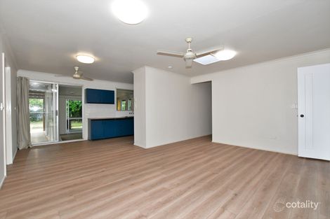 Property photo of 6 Sandhills Drive Bargara QLD 4670