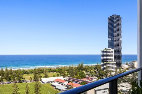 1905/22 Surf Pde, Broadbeach, QLD 4218