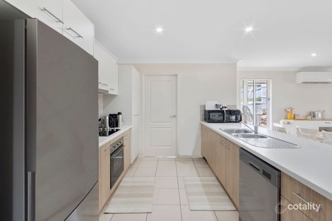 Property photo of 22 Alessandra Circuit Coomera QLD 4209