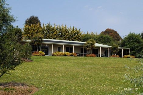 126 Stoneleigh Rd, Mansfield, VIC 3722