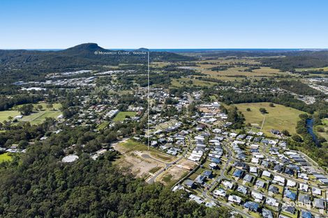 6 Monarch Cl, Yandina, QLD 4561