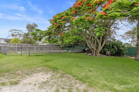 Property photo of 55 Queens Court Road Alexandra Hills QLD 4161
