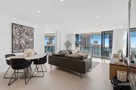 Property photo of 1402/1 Oracle Boulevard Broadbeach QLD 4218