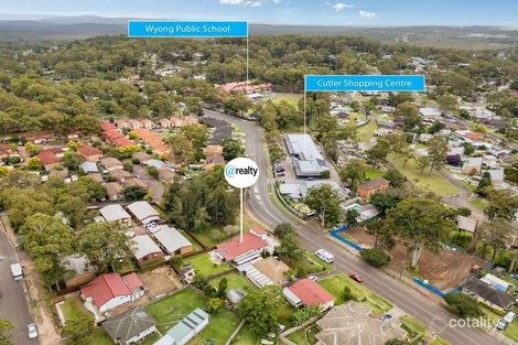 Property photo of 13 Cutler Drive Wyong NSW 2259