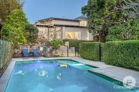Property photo of 49 Primrose Terrace Red Hill QLD 4059