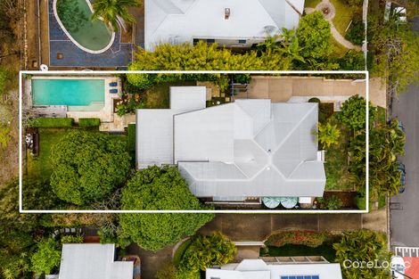 Property photo of 49 Primrose Terrace Red Hill QLD 4059