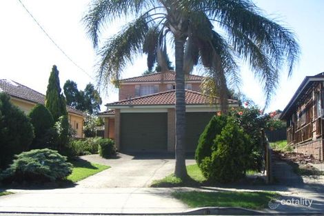 258 Carrington Ave, Hurstville, NSW 2220