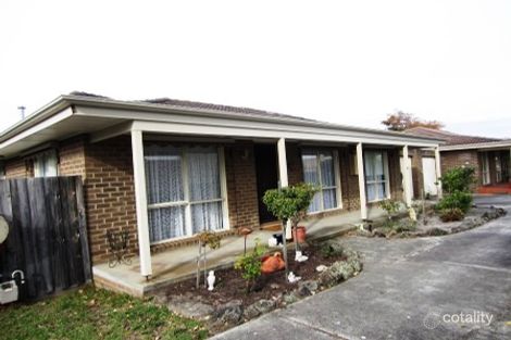 Property photo of 3/63 Bondi Road Bonbeach VIC 3196