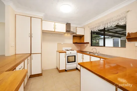 Property photo of 6 Woodlea Court Kelso QLD 4815