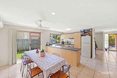 Property photo of 19/95-105 Arundel Drive Arundel QLD 4214