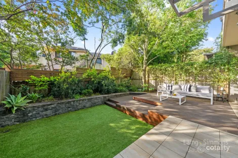 Property photo of 6/40 Dobson Crescent Baulkham Hills NSW 2153
