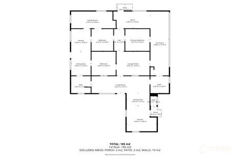 Property photo of 8 Cecil Street Kabra QLD 4702