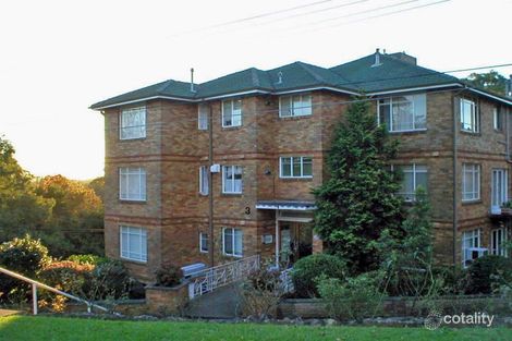 Property photo of 11/3 Gladstone Parade Lindfield NSW 2070