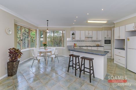 Property photo of 7 Berowra Road Mount Colah NSW 2079