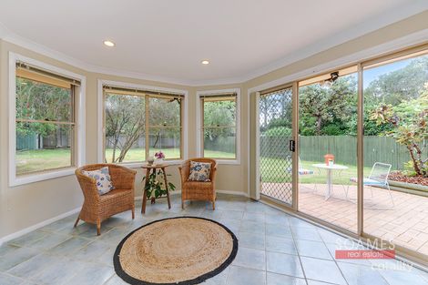 Property photo of 7 Berowra Road Mount Colah NSW 2079