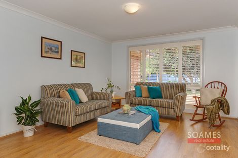 Property photo of 7 Berowra Road Mount Colah NSW 2079