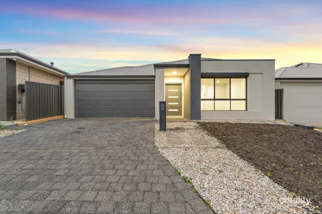 Property photo of 12 Sugargum Rise Kiara WA 6054