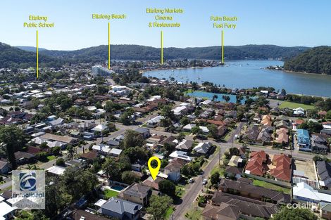 Property photo of 7 Lagoon Street Ettalong Beach NSW 2257