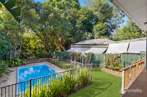 Property photo of 166 Royal Parade Alderley QLD 4051