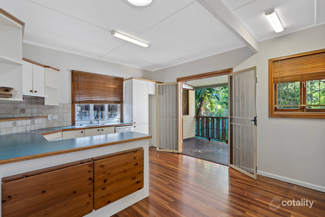 Property photo of 166 Royal Parade Alderley QLD 4051