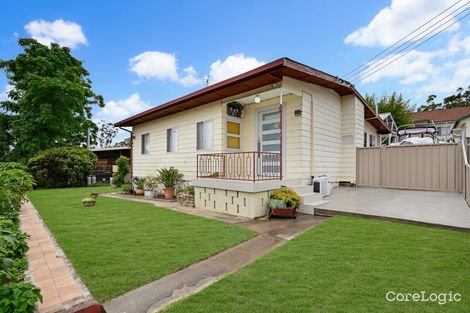 Property photo of 78 Nineteenth Street Warragamba NSW 2752