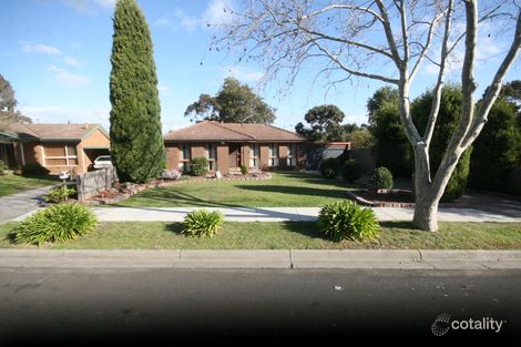 Property photo of 4 Cooper Road Rowville VIC 3178