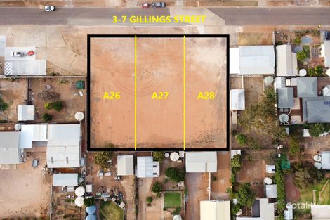 Property photo of 3-7 Gillings Street Cleve SA 5640