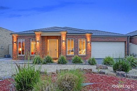Property photo of 15 Taberer Court Epping VIC 3076