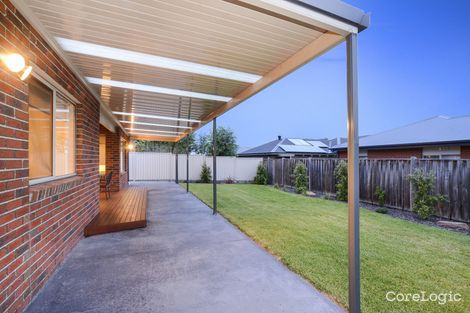Property photo of 15 Taberer Court Epping VIC 3076