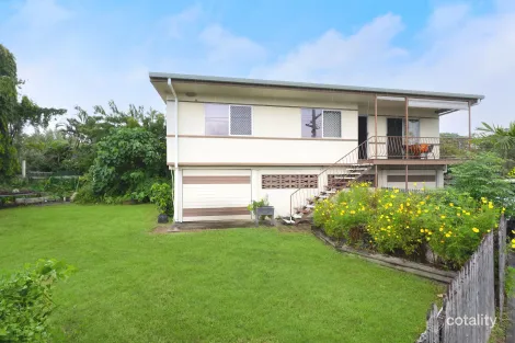 Property photo of 366 Charles Street Kirwan QLD 4817