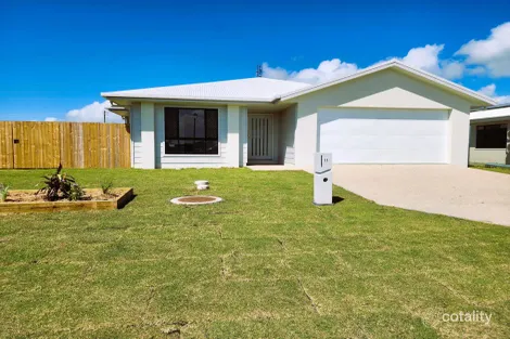 23 Regal Cct, Beaconsfield, QLD 4740