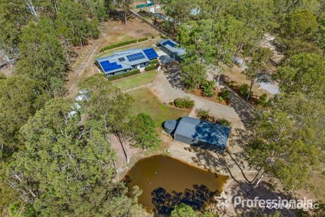 Property photo of 9 Paperbark Place Curra QLD 4570