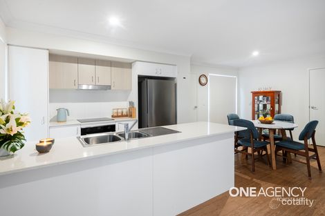 Property photo of 10/8 Kokuso Place Doolandella QLD 4077