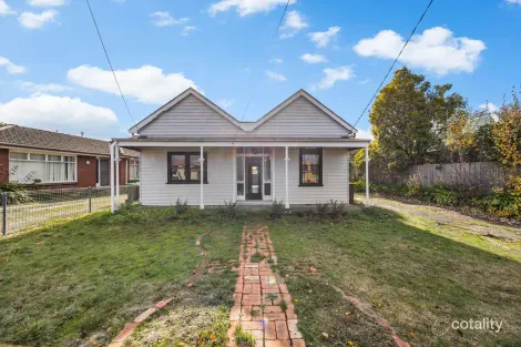 Property photo of 4 Cuthberts Road Alfredton VIC 3350