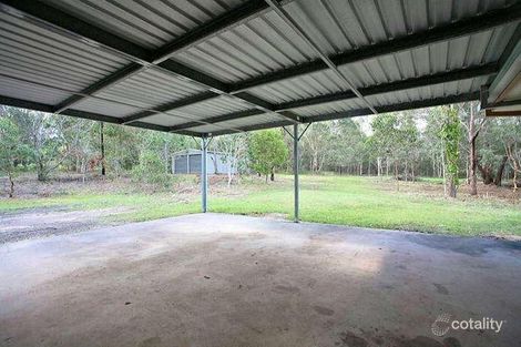 Property photo of 27 Osborne Drive Burpengary QLD 4505
