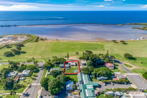 Property photo of 6 Harbour Esplanade Burnett Heads QLD 4670