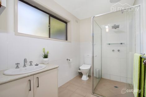 Property photo of 2/1 Skipton Court Wodonga VIC 3690