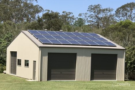 Property photo of 48-50 Gheko Ridge Road Elimbah QLD 4516