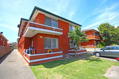 Property photo of 10/85 Hampden Road Lakemba NSW 2195