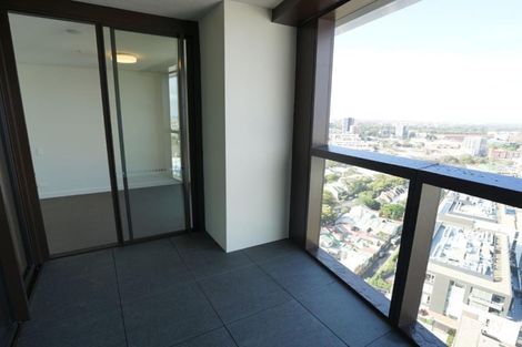 Property photo of 2501/6 Ebsworth Street Zetland NSW 2017