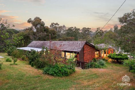 18 Maslin Cres, Darlington, WA 6070