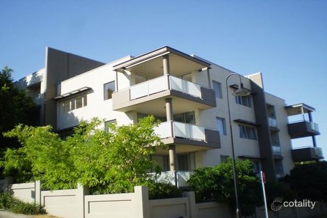 Property photo of 10/4 Roseby Street Drummoyne NSW 2047