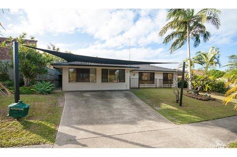 19 Warrungen Way, Ashmore, QLD 4214