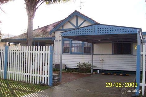 Property photo of 42B Hayes Street Bunbury WA 6230