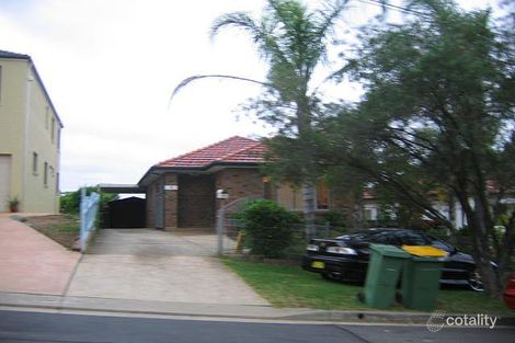 9 Trumper St, Ermington, NSW 2115