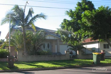 16 Fourth Ave, Condell Park, NSW 2200