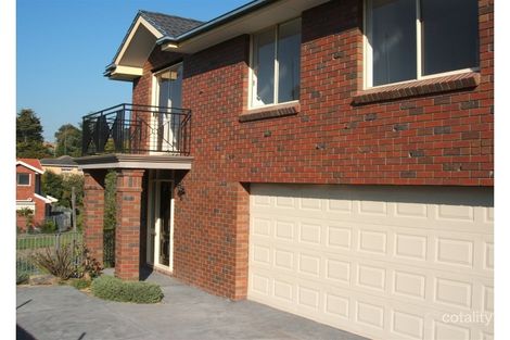 7/166 Cape St, Heidelberg, VIC 3084