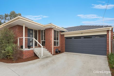 Property photo of 27A Bellara Drive Mooroolbark VIC 3138