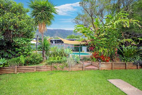 Property photo of 13 Scenic Street Bayview Heights QLD 4868