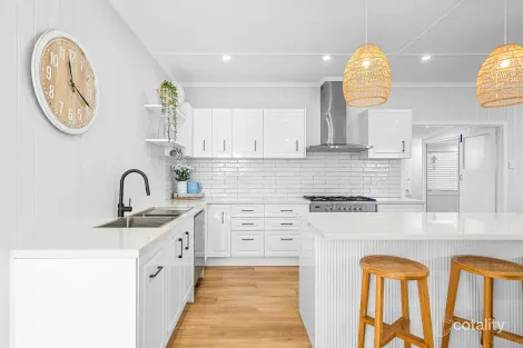 Property photo of 69 Zelma Street Grasstree Beach QLD 4740